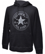 Converse Sweat c/ Capuz Nomad Marble Po Hoodie